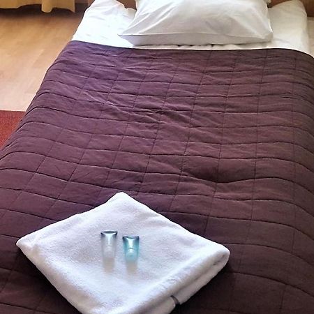 Hostel Na Zurawiej Warszawa Eksteriør billede